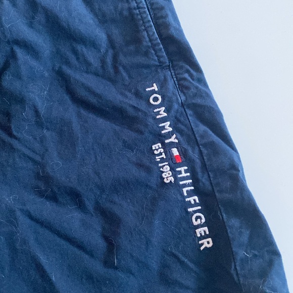 Boy short from Tommy Hilfiger size 8-10 - Picture 2 of 7